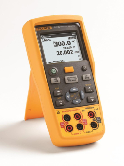 Fluke 712B/EN RTD-Temperaturkalibrator 