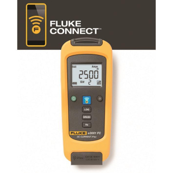 Fluke FLK-A3001 FC FC Wireless Flexibles 