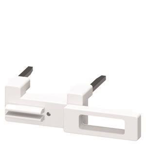 SIEM VERDRAHTUNGSKAMM 8pol.  LZS:RT170R8 