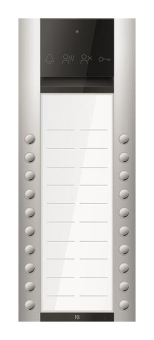 TCS Audio Außenstation    ASA130220-0010 