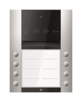 TCS Audio Außenstation    ASA110208-0010 