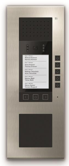 TCS Video AP Außenstation  ADA59210-0030 