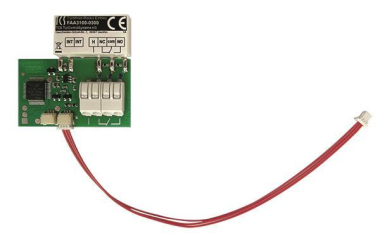 TCS EB-Türöffner-Relais     FAA3100-0300 