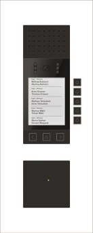 TCS Video Einbau Display   ADI59280-0057 