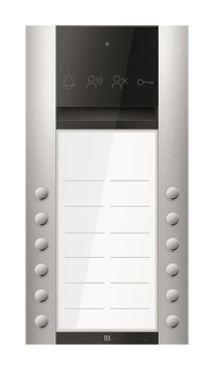 TCS Audio Außenstation    ASA120212-0010 