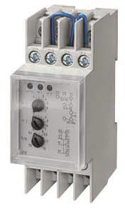 Siemens 5TT6115 Unter/Überstromrelais 