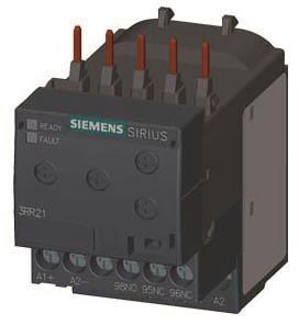 SIEM Überwachungsrelais    3RR2141-1AW30 