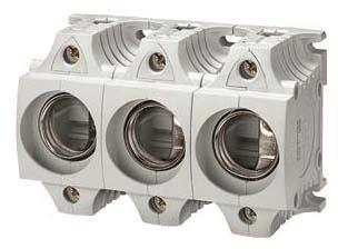 Siemens 5SF5068 DIAZED-Sicherungssockel 
