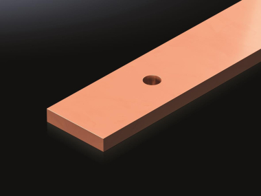 Rittal Sammelschienen E-Cu    SV 9684012 