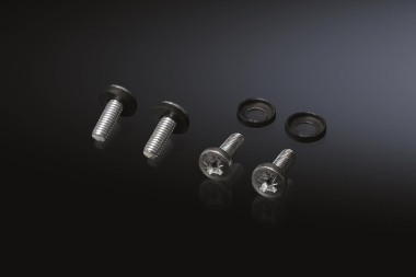 Rittal Schlitzschraube M6     DK 7094110 