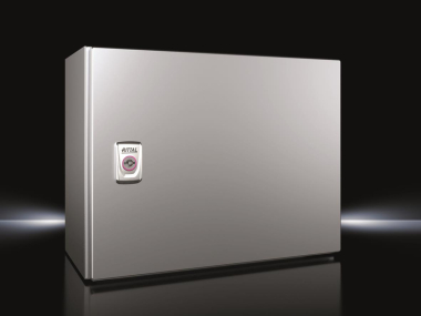 Rittal Kompakt-Schaltschrank  AX 1011000 