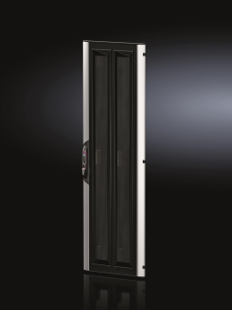 Rittal 2-teilig Stahltür   VX IT 7030283 