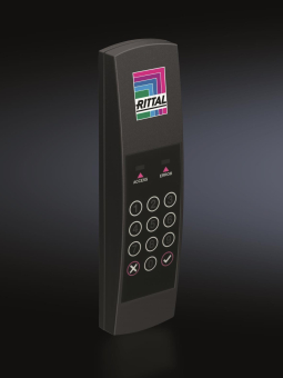Rittal CMC III Zahlencode-    DK 7030223 