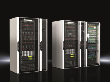 Rittal LCP Rack DX, 12 kW,    SK 3313420 