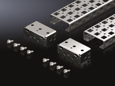 Rittal Montage-Chassis 1=2    VX 8100745 