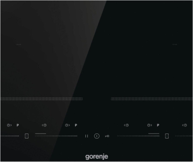 Gorenje GI6442BSCE Kochfeld Induktion 