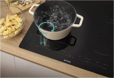 Gorenje GI6442BSCE Kochfeld Induktion 