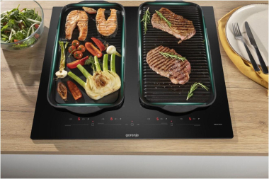 Gorenje GI6442BSCE Kochfeld Induktion 