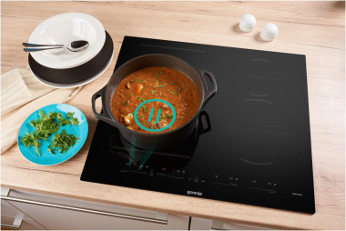 Gorenje GI6442BSCE Kochfeld Induktion 