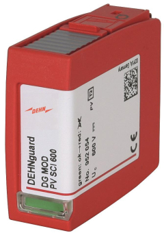 Dehn 952054 DG MOD PV  DG MOD PV SCI 600 