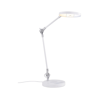 Paulmann LED Schreibtischleuchte   78011 