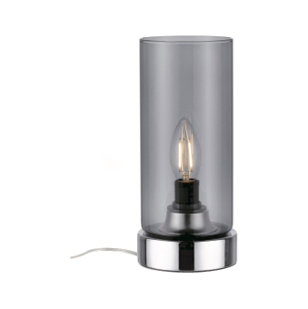 Paulmann Tischleuchte Pinja mit    77056 