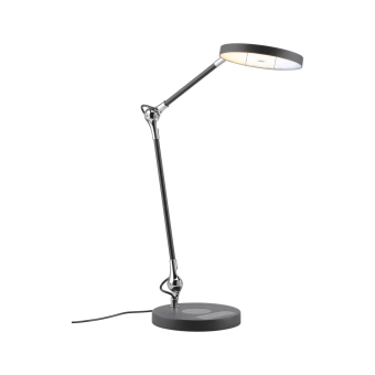 Paulmann LED Schreibtischleuchte   78010 