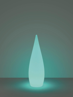 Trio Außenl. PALMAS, 3W        R45101101 