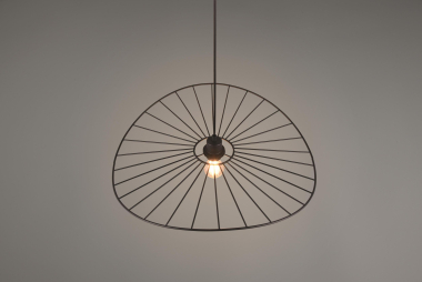 Trio PL CHAPEAU, 1xE27, o.LM,  R31451032 