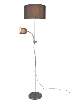 Trio Stehleuchte OWEN, 1xE27,  R40192007 