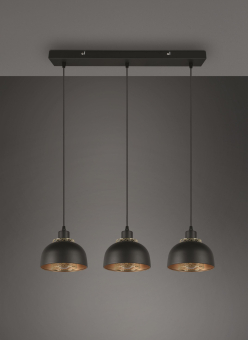 Trio Pendelleuchte PUNCH,      R30813032 