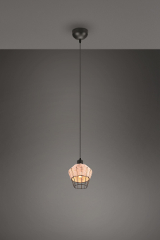 Trio Pendell. BORKA, 1x27,     R31261036 