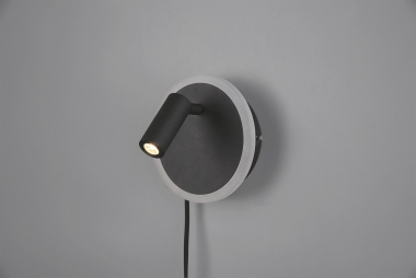 TRIO 229210232 LED-Wandleuchte JORDAN 