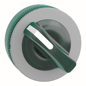 Schneider Leuchtwahlschalter ZB5FK1233C0 