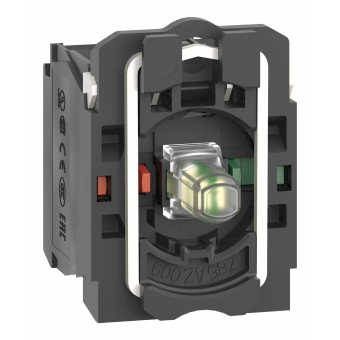 GS Hilfsschalter-Block         ZB5AW0B15 