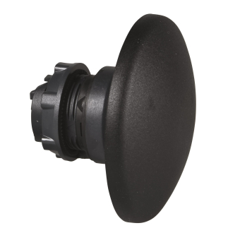 GS Pilzdrucktaste gewölbt 60mm  ZB5AR216 