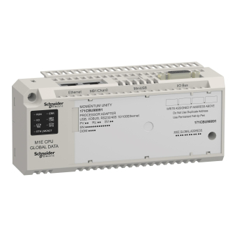Schneider Unity M1E          171CBU98091 
