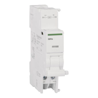 Schneider Unterspannungs-       A9A26963 