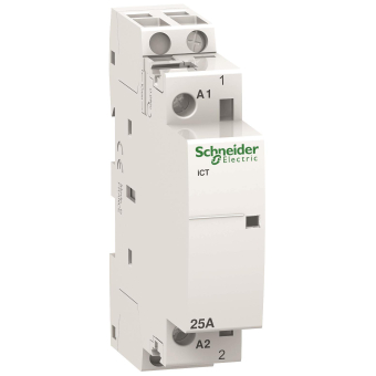 Schneider Installationsschütz   A9C20531 