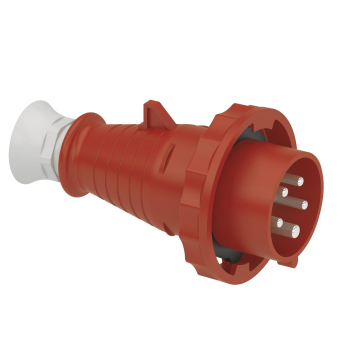 Schneider CEE Stecker m.Phasen-    83913 