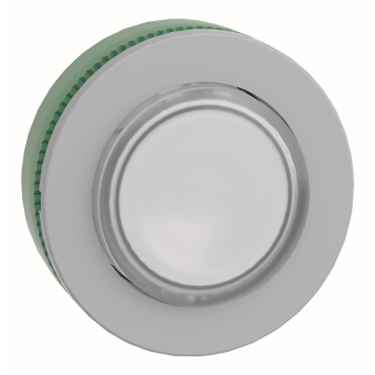 Schneider Leuchtdrucktaster,  ZB5FW113C0 