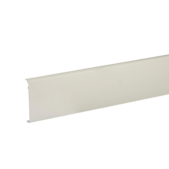 Schneider Front 80mm L=2500mm    5580089 