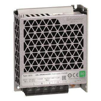 Schneider                  ABL2REM24020K 