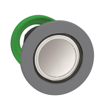 Schneider Drucktaster,       ZB5FHCUST02 