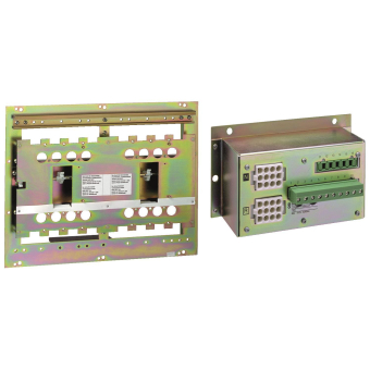 GS Montageplatte + Ive             29350 