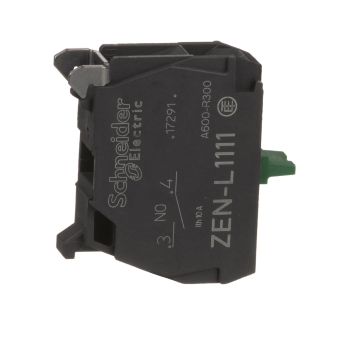 GS Hilfsschalterblock           ZENL1111 