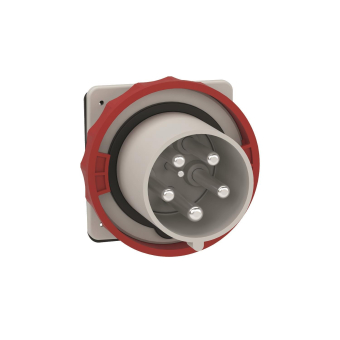 Schneider Aufbaugeräte CEE Stecker 81895 