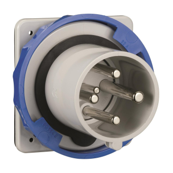 Schneider Aufbaugeräte CEE Stecker 81879 