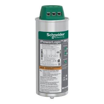 Schneider VarplusCan     BLRCH155A186B48 