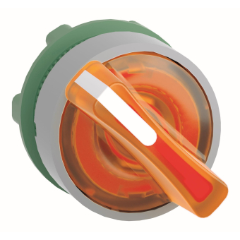 Schneider Leuchtwahl-        ZB5AK1453C0 